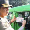 Warga Bogor Bisa Titip Kendaraan di Kantor Polisi Saat Mudik Tanpa Biaya
