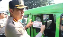 Warga Bogor Bisa Titip Kendaraan di Kantor Polisi Saat Mudik Tanpa Biaya