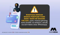 Waspada! Dua Modus Penipuan Digital Canggih Mengincar THR Menjelang Lebaran