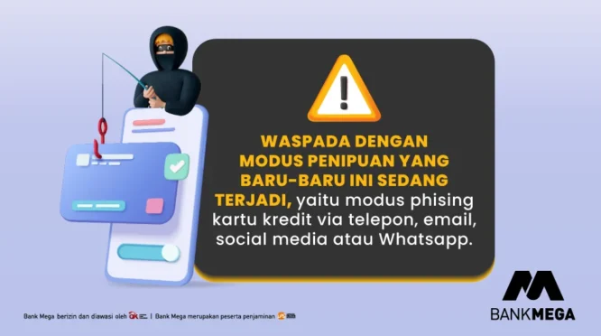 Waspada! Dua Modus Penipuan Digital Canggih Mengincar THR Menjelang Lebaran