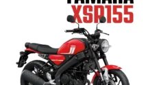 Yamaha XSR 155: Neo Retro Penuh Karakter, Nyaman Dipakai Sehari-hari dan Bikin Jalanan Lebih Unik