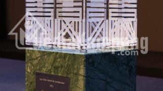 Direktur Aga Khan Award for Architecture (AKAA) Swiss Akan Hadir Di Pameran Arsitektur Banyuwangi