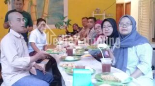 Alumni SMPN 1 Rogojampi Angkatan '90