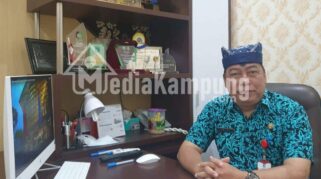 Direktur RSUD Blambangan Banyuwangi