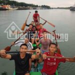 PODSI Banyuwangi Genjot Latihan Tim Dayung, Untuk Hadapi Beberapa Even Kejuaraan