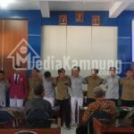 Kesalahpahaman yang terjadi antar siswa sekolah di kecamatan Genteng, kini telah mencair