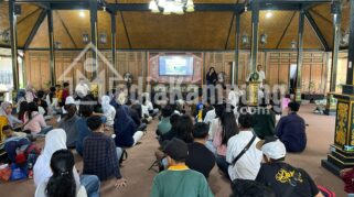 Bertema Ijen Geopark Banyuwangi, Gelaran BEC 2023 Direncanakan Lebih Fantastik Dan Liar