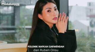 Kuasa Hukum Sarwendah Tegaskan Nafkah Rp200 Juta dari Ruben Onsu Bukan Permintaan, tetapi Kesepakatan Awal Perceraian