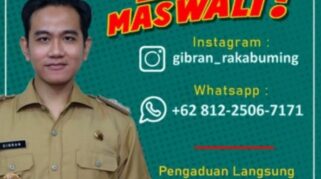 Batas usia capres /cawapres