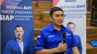 Koalisi Partai Demokrat di Pilpres 2024, Prabowo atau Ganjar