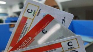 MK Menolak Gugatan untuk Masa Berlaku SIM Seumur Hidup