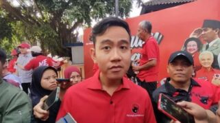 Gibran Rakabuming Raka: Antara Pengkhianatan dan Dinamika Politik