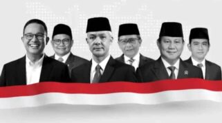 Langkah Awal Menuju Istana Kampanye Pilpres 2024