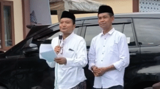 Ali Makki dan Ali Ruchi