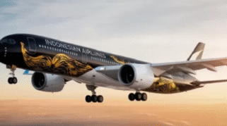 Maskapai Penerbangan Indonesia Airlines