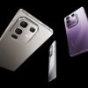 Infinix Note 60 Pro dan Note 60 Edge bocoran desain